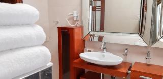 Shato Luxe - Odessa - 1