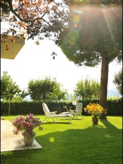 B&B Famiglia De Angelis - Ripatransone - 6