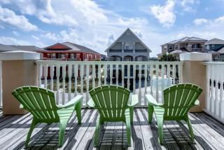 Sandy Toes Home - Fort Morgan - 9