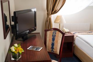 Danubius Hotel Hungaria City Center - Budapest - 5