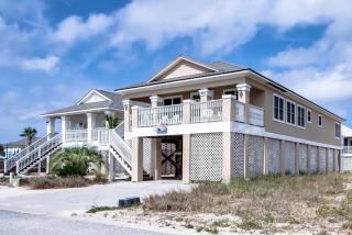 Sandy Toes Home - Fort Morgan - 7
