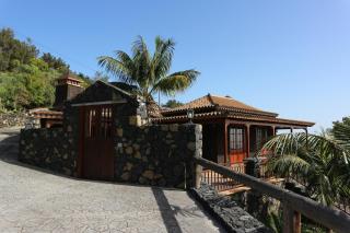Casa Magic - Breña Baja - 5