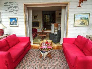 Villa Ty Patrick by Interhome - Kerguillaouet - 1