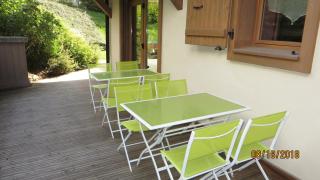Alpine Lodge 3 - Les Contamines-Montjoie - 1