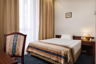 Danubius Hotel Hungaria City Center - Budapest - 4