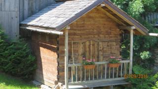 Alpine Lodge 3 - Les Contamines-Montjoie - 4