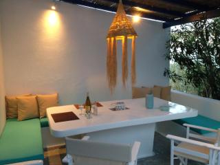 Magical Ornos! Beach House!Beach 1' walk-Mykonos town 2km - Mikonos - 7