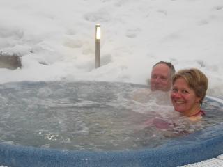 Alpine Lodge 5 - Les Contamines-Montjoie - 4