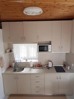 Safe and cozy studio in Xanthi! - 2