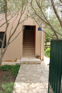 Apartments Jagoda - Pridraga - 6