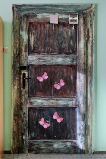 Schronisko Srebrny Potok - 3