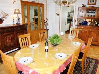 Villa Ty Patrick by Interhome - Kerguillaouet - 8