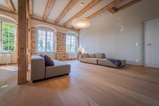 Jardin de l'Abbaye, demeure de charme - 8