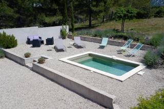 Le Mas des Genets - Saint-Rémy-de-Provence - 8