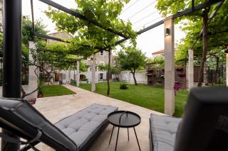 Apartments Trifunovic Old Town - Budva - 5