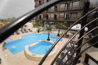 Hotel Dedal - Mamaia Sat/Năvodari - 2