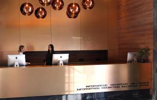 Ambasador Hotel - Niš - 5