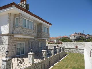 Yelken Konak Alacati - Alaçatı - 4
