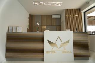 Hotel Dedal - Mamaia Sat/Năvodari - 9