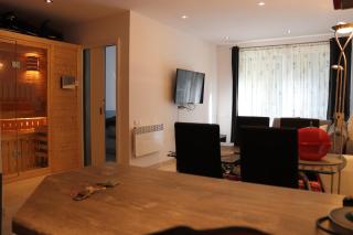 Pati Ferien Apartmens - Łukęcin - 5