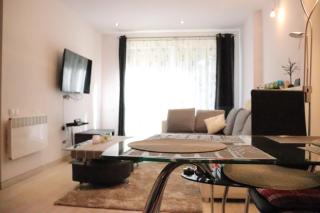 Pati Ferien Apartmens - Łukęcin - 3