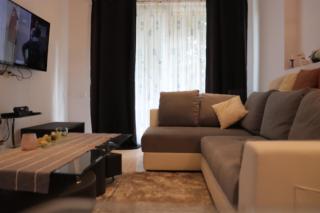 Pati Ferien Apartmens - Łukęcin - 1