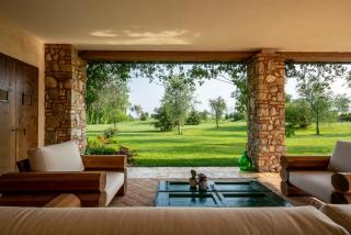 Creative Design House Golf & SPA - 7