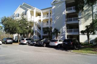 Ocean Keyes 3941 Condo - Myrtle Beach - 8