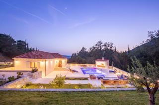 Villa Doline - Gruda - 0