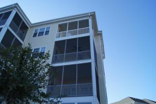 Ocean Keyes 3941 Condo - Myrtle Beach - 7