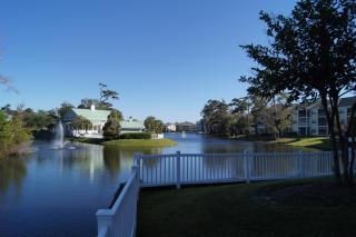 Ocean Keyes 3941 Condo - Myrtle Beach - 5