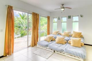 Casa Sol - Carrillo - 9