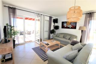 Cabanas Gardens -T2 Penthouse Superb 360º Views, 206m2 - WPCG 52 - Cabanas de Tavira - 1