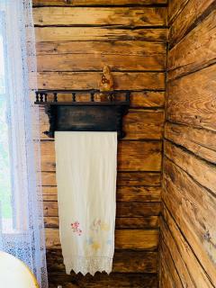 Treimani Country House - 1