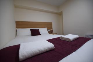 PremierLux Serviced Apartments - Ilford - 1