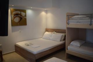 R apartment - Artemida - 0