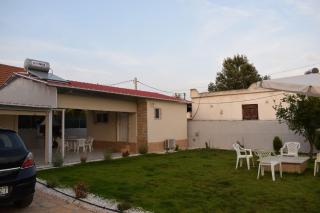 R apartment - Artemida - 1
