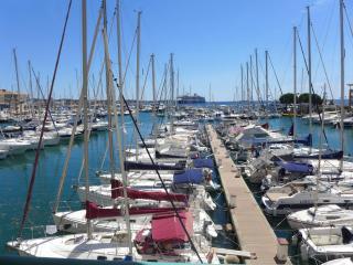 Apartment L'Open-10 by Interhome - Fréjus - 9
