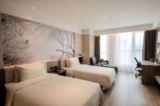 Atour Hotel Phoenix Avenue Shangrao - Shangrao - 9