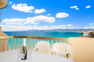 UHC Sorolla Apartments - Salou - 6