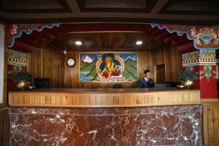 Buddha Retreat - Ravangla - 6