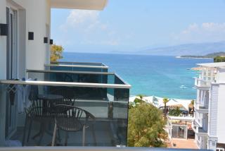 Summer Gate Hotel - Ksamil - 0