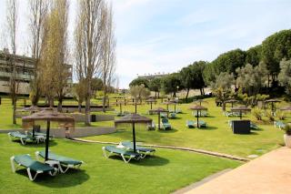 Marina Park Garden in Lagos - Lagos - 8