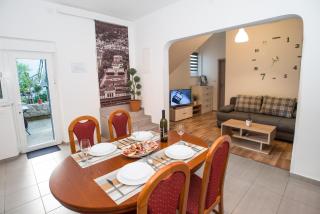 Apartments Omorfia - 4