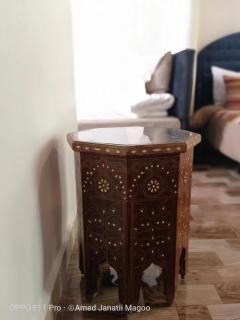 Riad Fes Touria Palace - Fes - 9