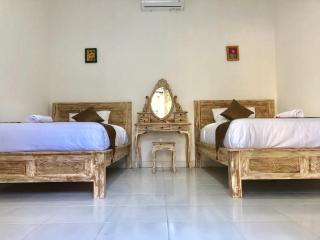 Nata Homestay - Nusa Lembongan - 8