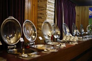 Buddha Retreat - Ravangla - 1