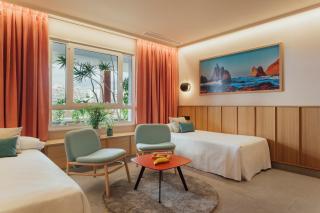 Adrián Hoteles Roca Nivaria - Adeje - 8