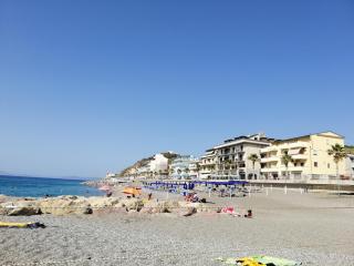 Appartamento Relax in centro - Capo dʼOrlando - 0
