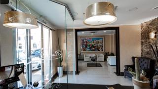 Hotel Palazzo Giancola - San Severo - 5